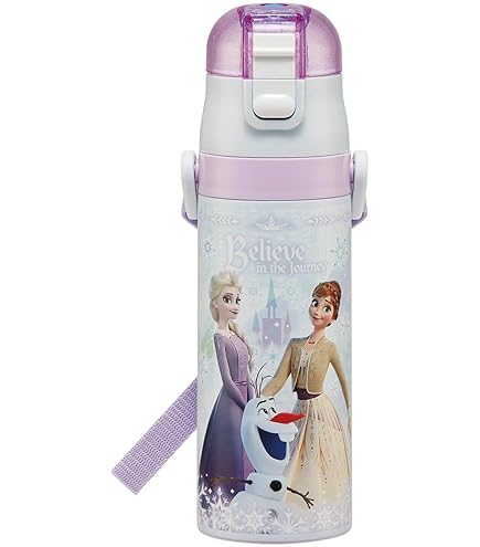 スウェル ステンレスボトル アナ雪　Sip by S'well 2本セット スウェル ステンレスボトル アナ雪 Sip by S'well 2本セット 【公式通販】