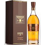 Glenmorangie(グレンモーレンジィ) 18年 [モルト ウイスキー イギリス 700ml ]