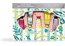 ロクシタン(L'OCCITANE) ハンドクリーム GIFT WITH HAPPINESS セット