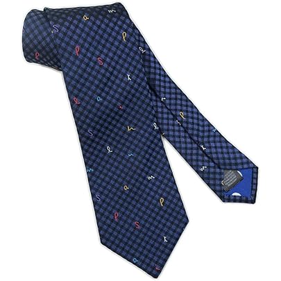Amazon.co.jp: ポールスミス ネクタイ (8cm幅) チェック （ボルドー