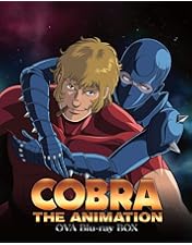 Amazon.co.jp: コブラ・ジ・アニメーション TVシリーズ 2010（新