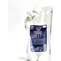 Aujua 【大容量】プレセディアシャンプー1800ml ミルボン オージュア プレセディア シャンプー 1800ml 詰め替え
