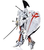 Amazon | ボークス ファイブスター物語 IMS 1/100 ザ・ナイト