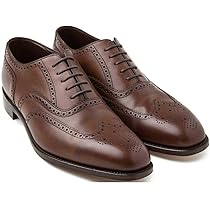 美品　loake 1880 buckingham バッキンガム　ビジネスシューズ Amazon | (ローク)Loake シューズ BUCKINGHAM CALF OXFORD FULL