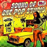 Sly&Robbie and The TAXI Gang Presents【SOUND OF ONE POP STUDIO Vol.1】