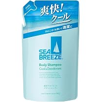 Amazon | シーブリーズ アンティセプティック 詰替用 700ml