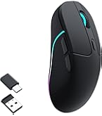 Amazon | 【国内正規品】Keychron M5 8K ワイヤレス・エルゴノミック