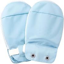 Amazon.co.jp: [アルケア] クリアミトン・包 点滴固定具 2個 適応範囲