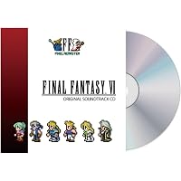 Amazon.co.jp: FINAL FANTASY IV Original Sound Track Remaster
