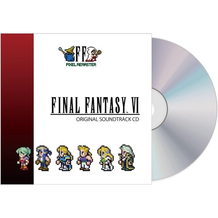 Amazon | CHRONO TRIGGER Original Soundtrack Vinyl LP Box (アナログ