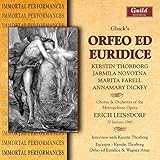Orfeo Ed Euridice 1940