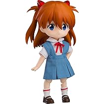 ねんどろいど ヱヴァンゲリヲン新劇場版：破 アスカ 綾波レイ セット 新品未開封 Amazon | ねんどろいど ヱヴァンゲリヲン新劇場版 破 式波