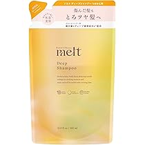 Amazon.co.jp: 【MEMEME】 MEMEME Moist Boost Shampoo Refill 320ml