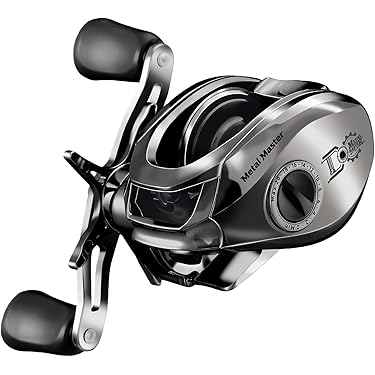 Amazon.co.jp 最新リリース: ベイトリール の新着ランキングです。