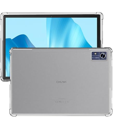2 in 1 CHUWI Hi10 X1 専用カバー付 CHUWI Hi10 X1 キーボート | 10.1インチ専用 | 磁気ドッキング – CHUWI