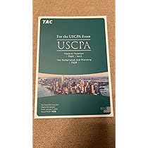 Amazon.co.jp: USCPA TCP TACテキスト問題集 : おもちゃ