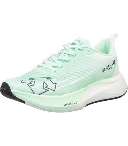 Amazon.co.jp: デサント（DESCENTE） ランニングシューズ エナザイ