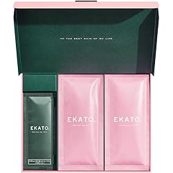 Amazon.co.jp: EKATO. (エカト) バランシングジェルパック (アゼライン