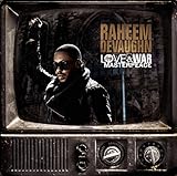 Love & War Masterpeace