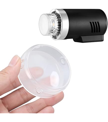 Amazon.co.jp: [国内正規品] Godox AD300Pro専用 交換用パーツ