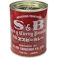 S&B カレー400g