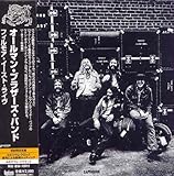 フィルモア・イースト・ライヴ(紙ジャケット仕様)