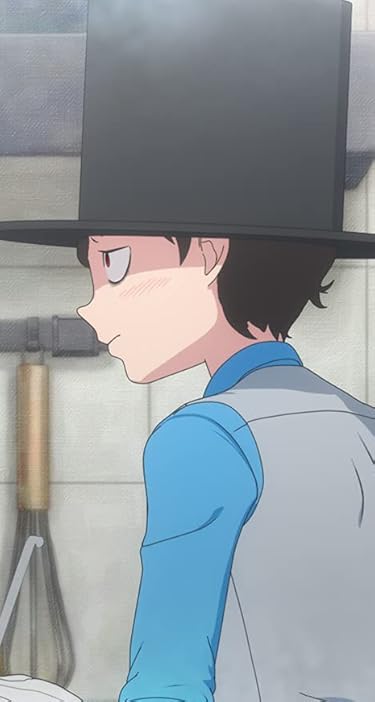 2021夏アニメ - 坊ちゃん