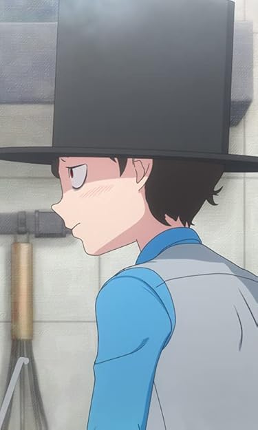 2023夏アニメ - 坊ちゃん