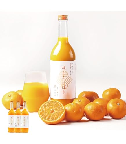 Amazon.co.jp: 早和果樹園 飲むみかん 180ml瓶×30本入 : 食品・飲料・お酒