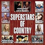Superstars of Country