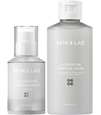 Amazon | SKIN&LAB(スキンアンドラブ) グルタチオンアンプルトナー