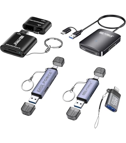 Amazon | パナソニック USB3.0対応SDメモリーカードアダプタ BN