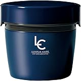 アスベル(Asvel) ランタスカフェ丼ランチ 保温ランチジャー500ml ネイビー HLB-CD500 A3200