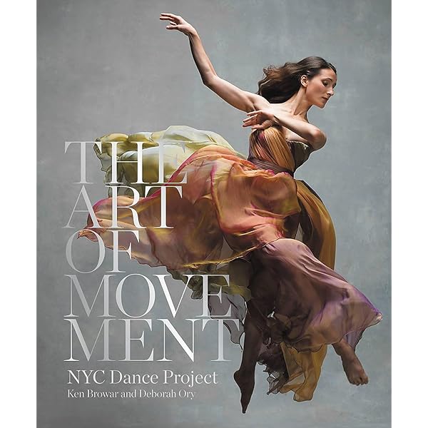 Amazon | Ballet: The Definitive Illustrated Story | DK