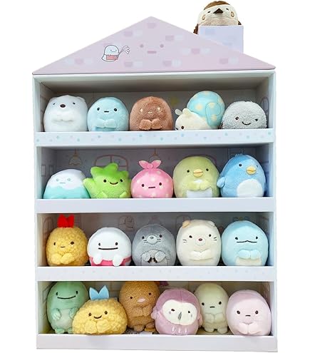 すみっコぐらし　とかげ　ざっそう　しろくま　ねこ　てのり☆おしごとごっこ３種 個数限定】すみっコぐらし しろくま ねこ とがげ りったい3体セット