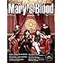 アーティストオフィシャルブック Mary's Blood