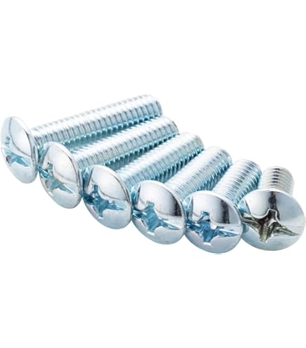 Amazon.co.jp: MUFUSHAN テレビ壁掛けネジセット モニター取付用ボルト