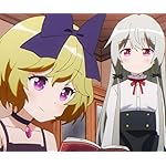 となりの吸血鬼さん 壁紙 スマポ となりの吸血鬼さん 壁紙 スマポ