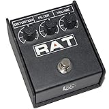 PROCO RAT2 ディストーション