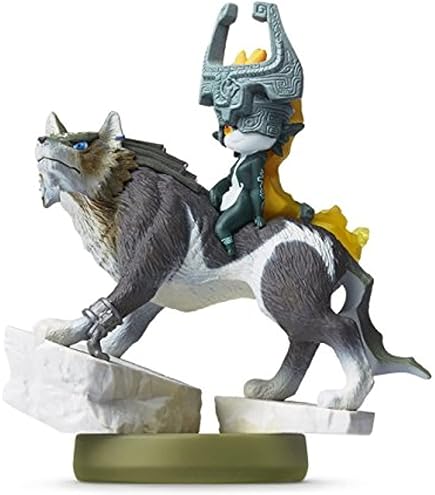 Amazon.co.jp: amiibo : Guardian (ゼルダの伝説: Breath of the