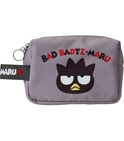 Amazon.co.jp: ジェイズプランニング カラビナ付きminiFANバッドばつ丸