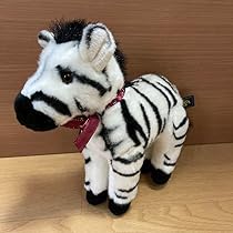 ポップ サーカス シマウマ イヌ ぬいぐるみ ポップ サーカス シマウマ イヌ ぬいぐるみ