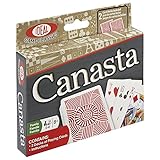 Ideal Canasta Card Game [並行輸入品]
