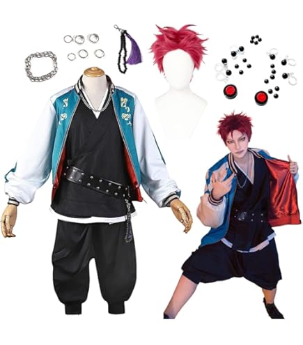 Amazon.co.jp: 衣舞cos 家庭教師ヒットマンREBORN! 20年後雷の