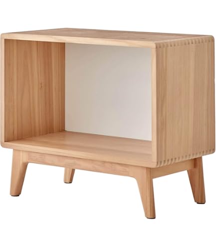 ベルメゾン　木製オープンシェルフ ナチュラル Amazon｜[ベルメゾン] ラック 連結 木製 オープンシェルフ A(6マス