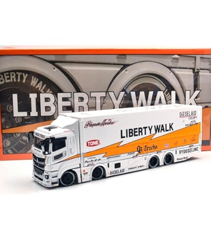 Amazon | MINI GT 1/64 メルセデス ベンツ アクターズ w/レーシング