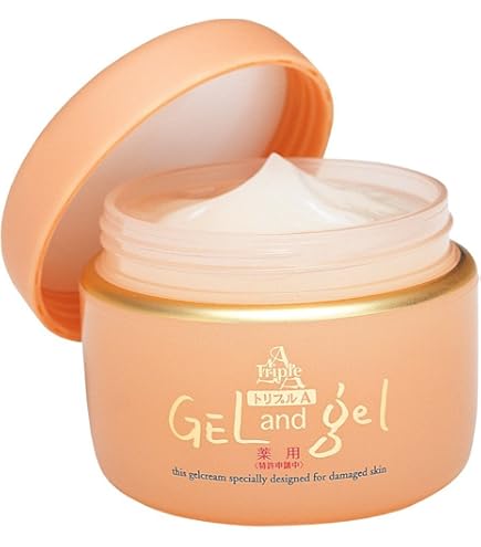 Amazon.co.jp: トリプルA ゲルアンドゲル スーパーゲル500 詰め替え用