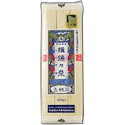 揖保乃糸　300g ×30入（9kg） Amazon.co.jp: 揖保乃糸 手延素麺 上級 300g×30袋 : 食品・飲料・お酒
