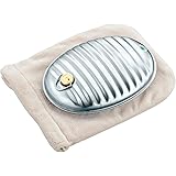 マルカ(Maruka) 湯たんぽ Aエース 2.5L 袋付 022524