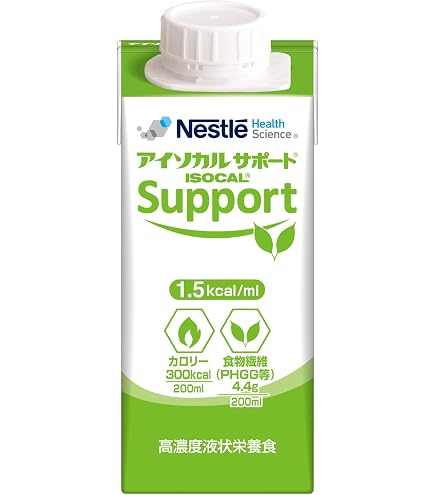 Amazon | Nestle(ネスレ) アイソカル 2K Neo 200ml×20本 (飲みやすい